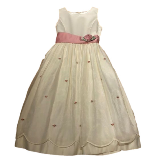 Cinderella Other - 🌷CINDERELLA Flower Girl Dress🌷